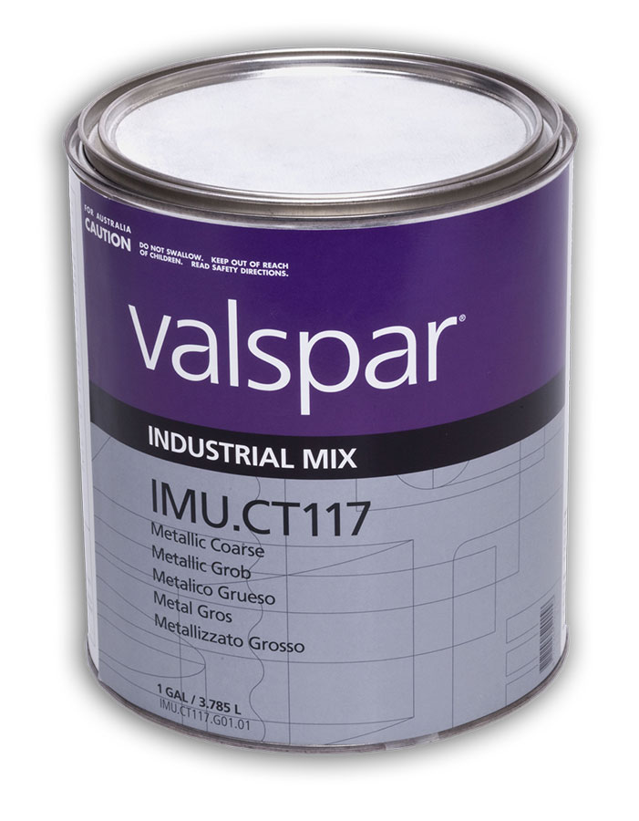 VIM TINTER CANCUN BLUE 4 LITRE IMU.CT127 